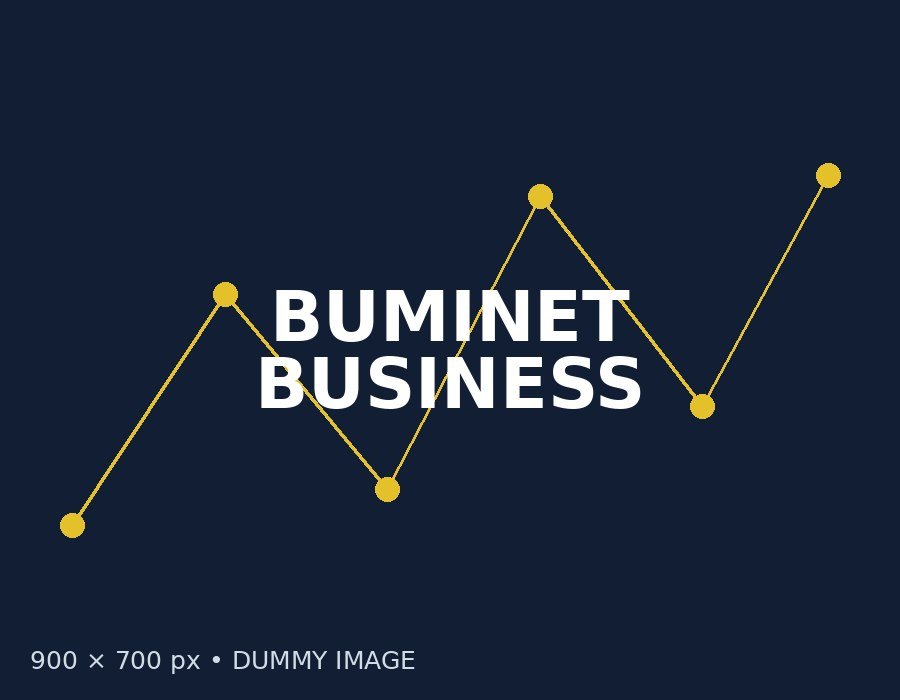 BUMINET Business